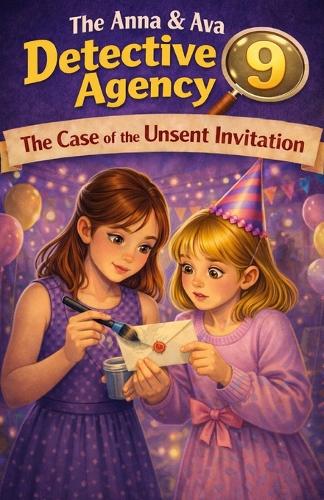 The Case of the Unsent Invitation