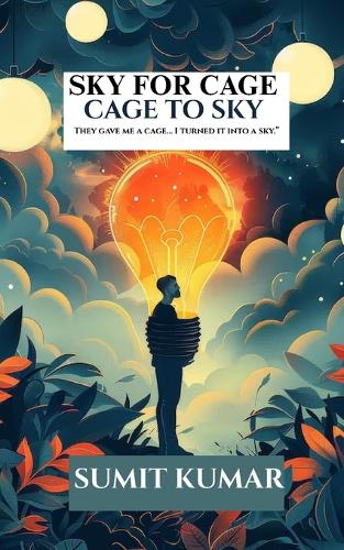 Sky for Cage
