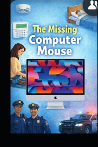 The Missing Computer Mouse