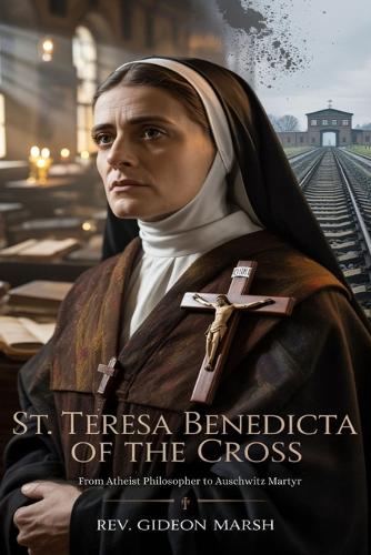 St. Teresa Benedicta of the Cross