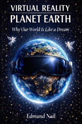 Virtual Reality Planet Earth