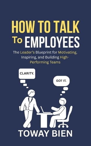 How to Talk to Employees