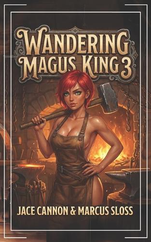 Wandering Magus King 3