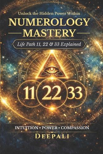 Numerology Mastery