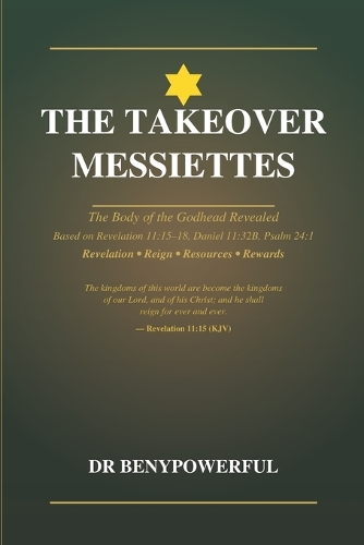 The Takeover Messiettes