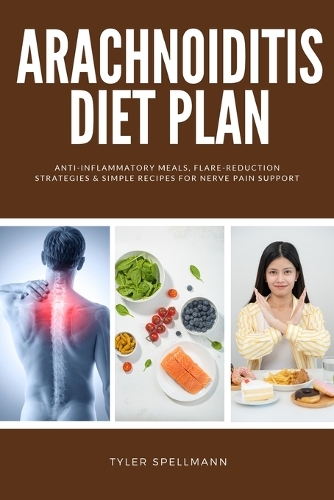 Arachnoiditis Diet Plan