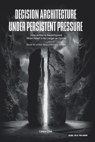 Decision Architecture Under Persistent Pressure