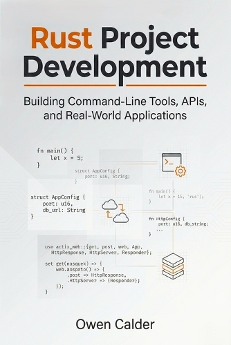 Rust Project Development