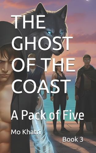 The Ghost of the Coast