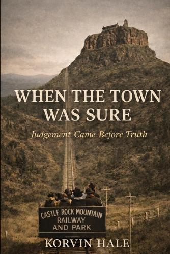 When the Town Was Sure