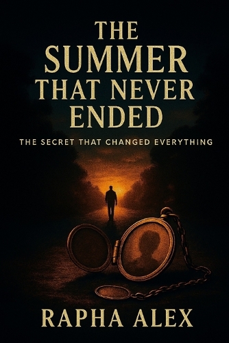 The Summer That Never Passed