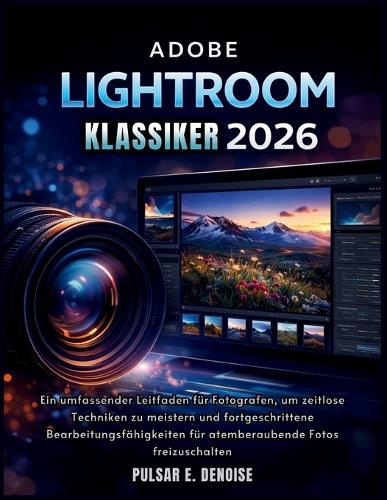 Adobe Lightroom Klassiker 2026