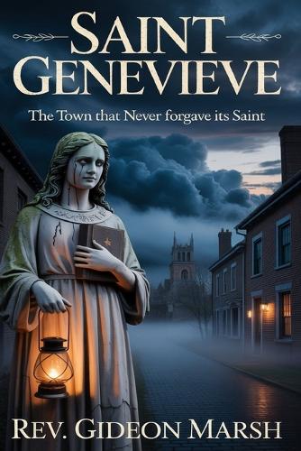 St Genevieve