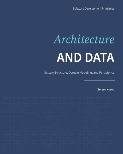 Architecture and Data