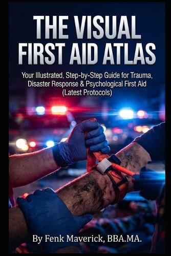 The Visual First Aid Atlas