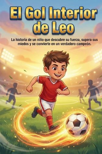 EL GOL INTERIOR DE LEO - Fútbol, Confianza y Valentía