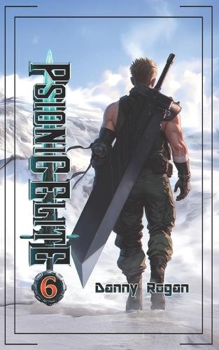 Psionic Elite 6