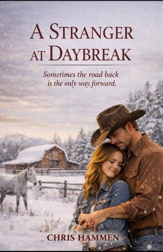 A Stranger at Daybreak