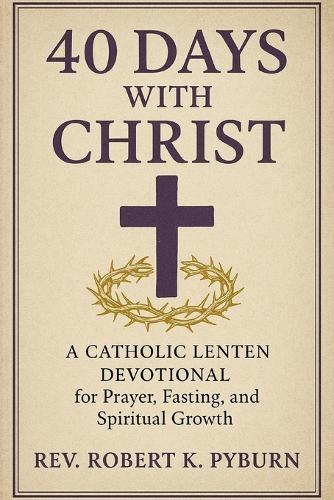 40 Days with Christ