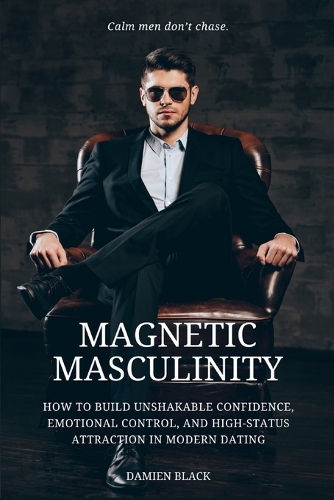 Magnetic Masculinity