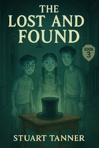 The Lost And Found