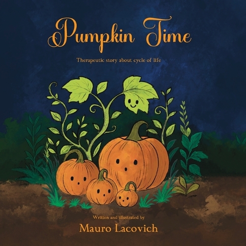 Pumpkin Time