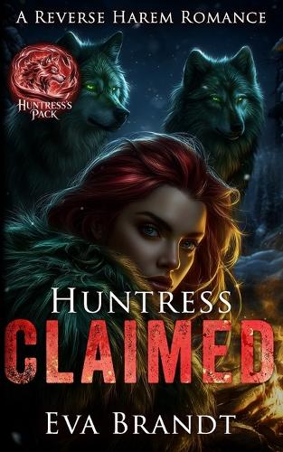 Huntress Claimed