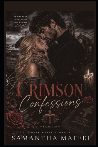 Crimson Confessions