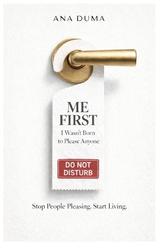 Me First