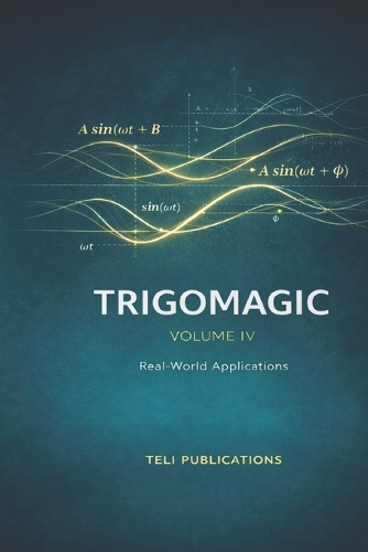TrigoMagic Volume IV