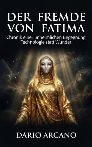 Der Fremde von Fatima