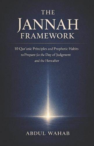 The Jannah Framework