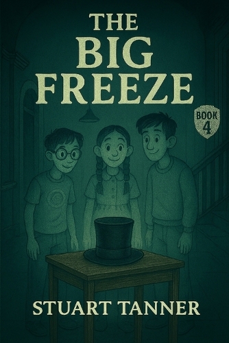 The Big Freeze