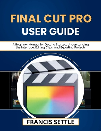 Final Cut Pro User Guide