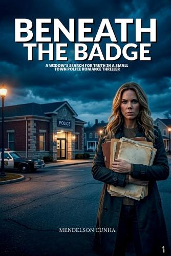 Beneath the Badge