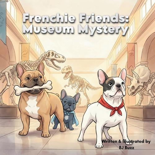 Frenchie Friends