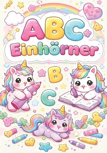 ABC Einhörner