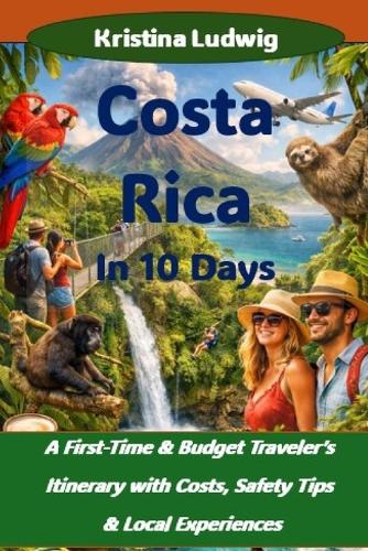 Costa Rica In 10 Days