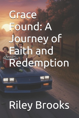 Grace Found