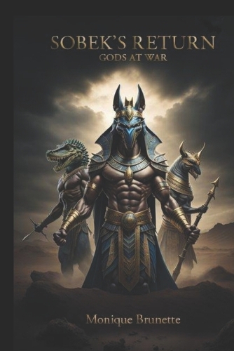 Sobek's Return