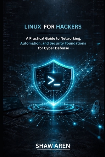 Linux For Hackers