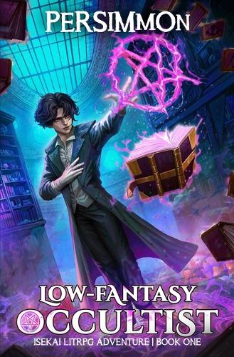 Low-Fantasy Occultist