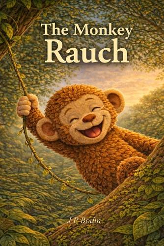 The monkey Rauch