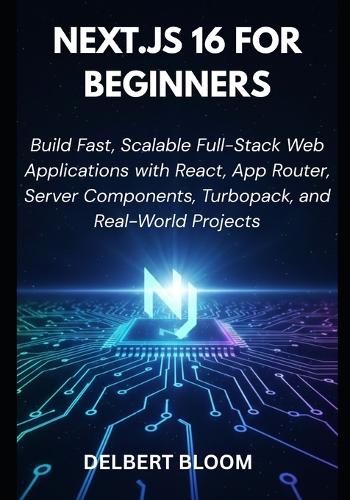 Next.js 16 For Beginners