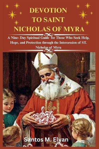 Devotion to Saint Nicholas of Myra