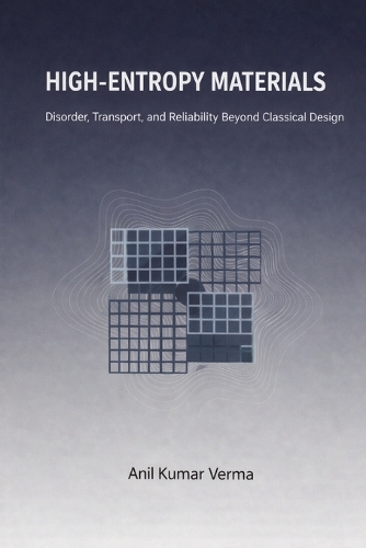 High-Entropy Materials