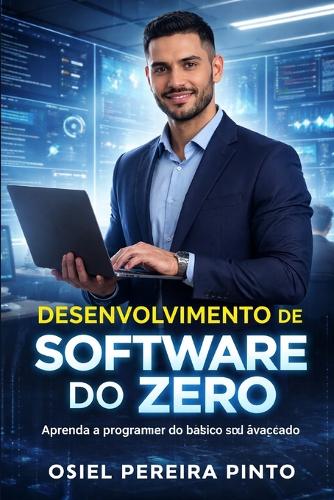 Desenvolvimento de Software do Zero