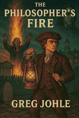 The Philosopher's Fire