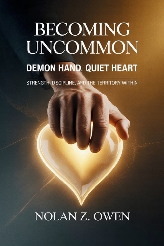 Becoming Uncommon