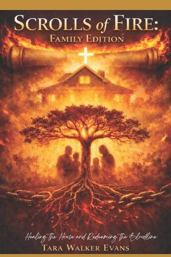Scrolls of Fire